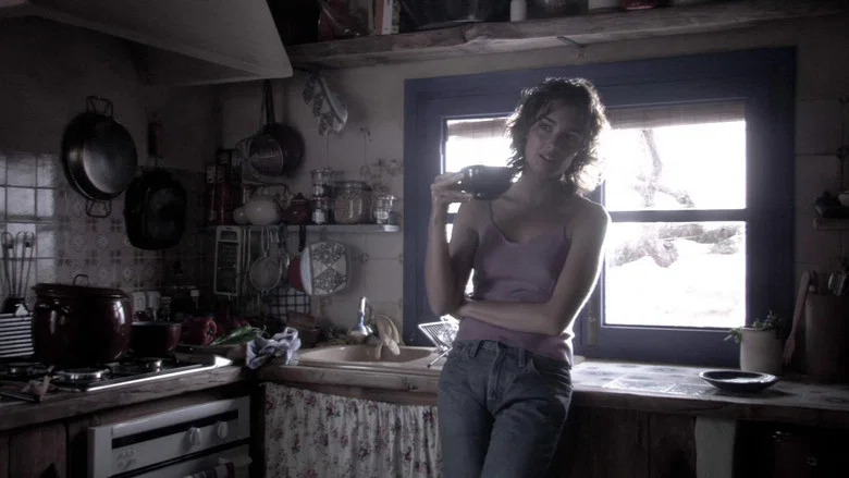 Sex and Lucía screenshot 8