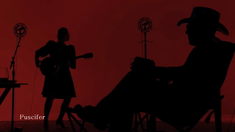 What is... Puscifer screenshot 1