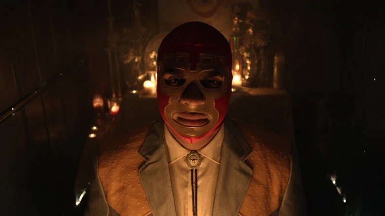 Lowlife screenshot 1