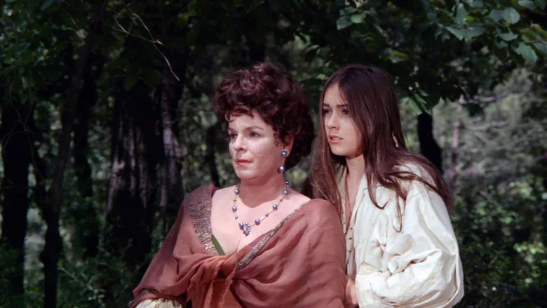 Marquis de Sade: Justine screenshot 3
