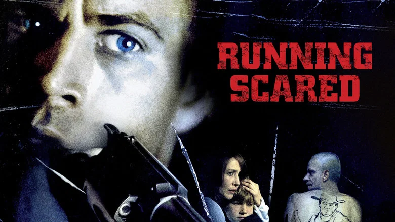 Running Scared screenshot 3
