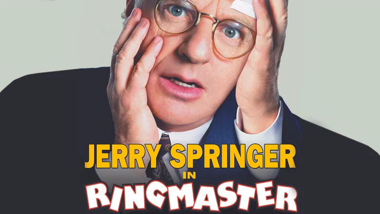 Ringmaster screenshot 3