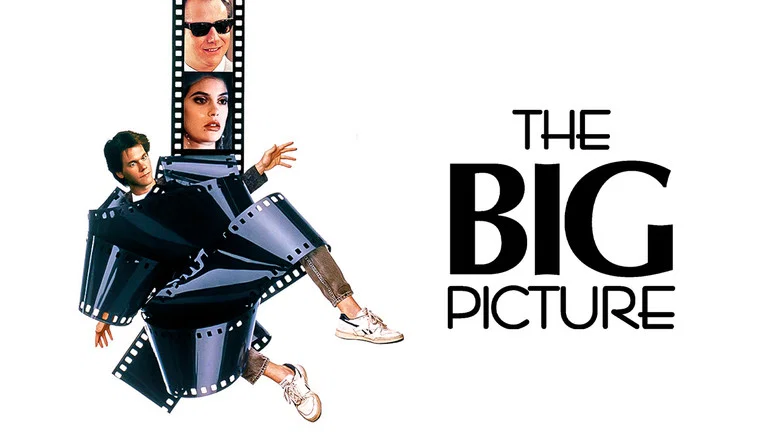 The Big Picture screenshot 5
