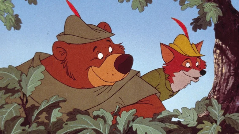 Robin Hood screenshot 1