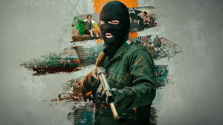 The Troubles: A Dublin Story screenshot 1
