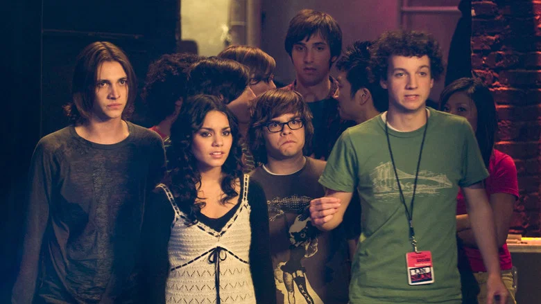 Bandslam screenshot 4