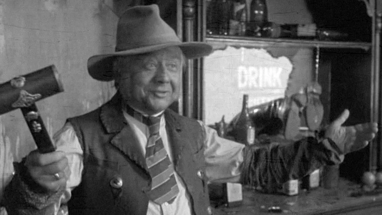 A Man from the Boulevard des Capucines screenshot 6