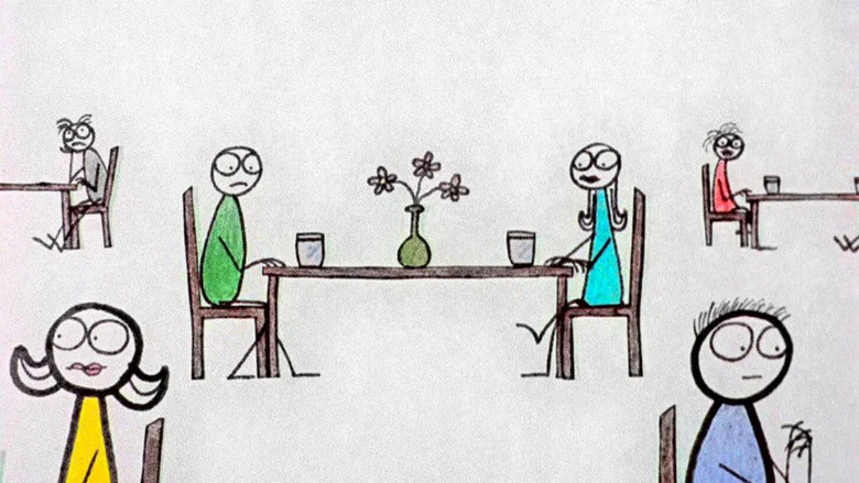 Lily and Jim screenshot 3