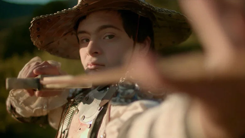 Down Quixote screenshot 1