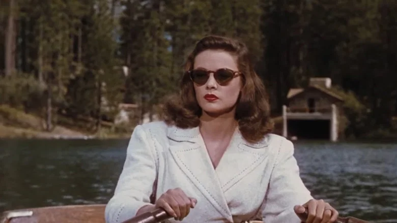 Leave Her to Heaven screenshot 2