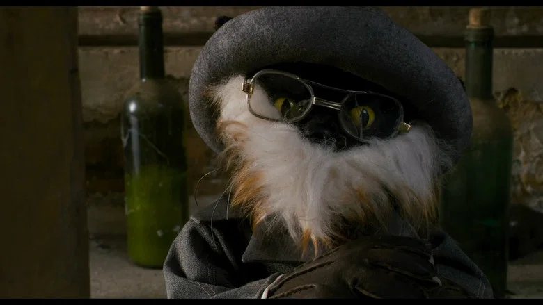 Toys in the Attic screenshot 4