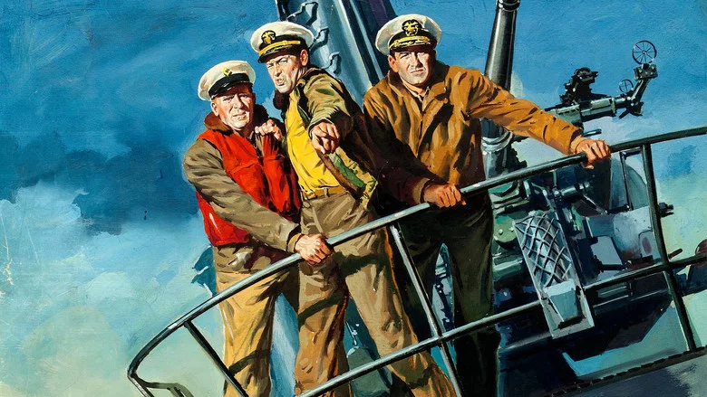 Submarine Command screenshot 1
