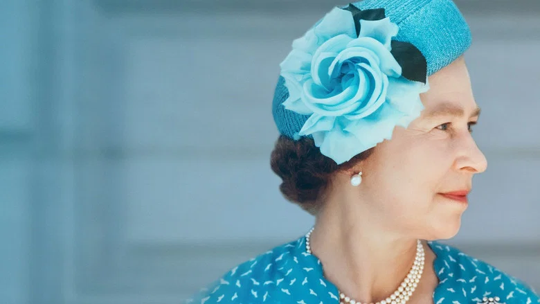 Elizabeth Windsor screenshot 1