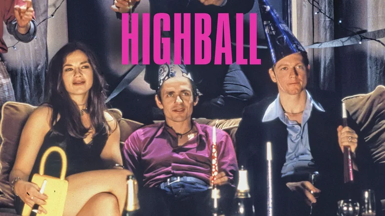 Highball screenshot 5
