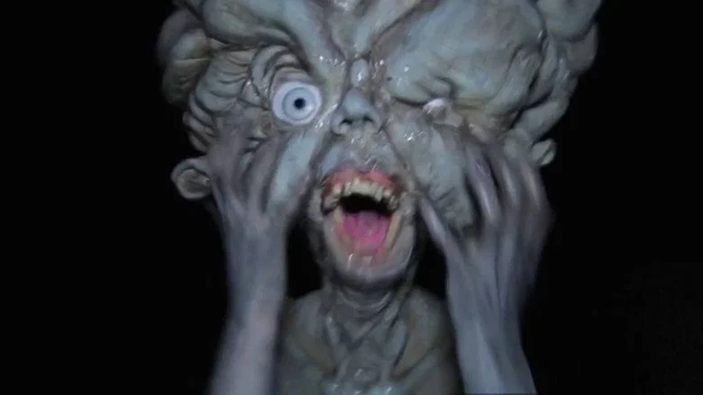 Digging Up the Marrow screenshot 1