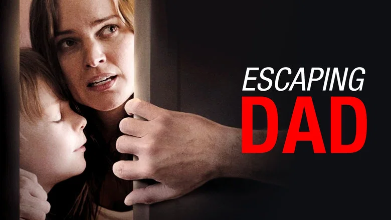 Escaping Dad screenshot 5