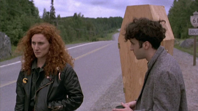 Highway 61 screenshot 3