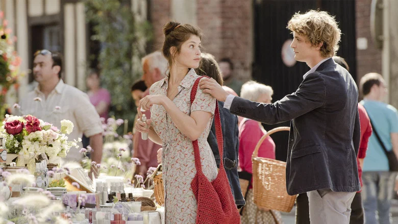 Gemma Bovery screenshot 3