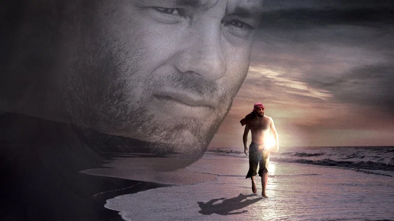 Cast Away screenshot 6