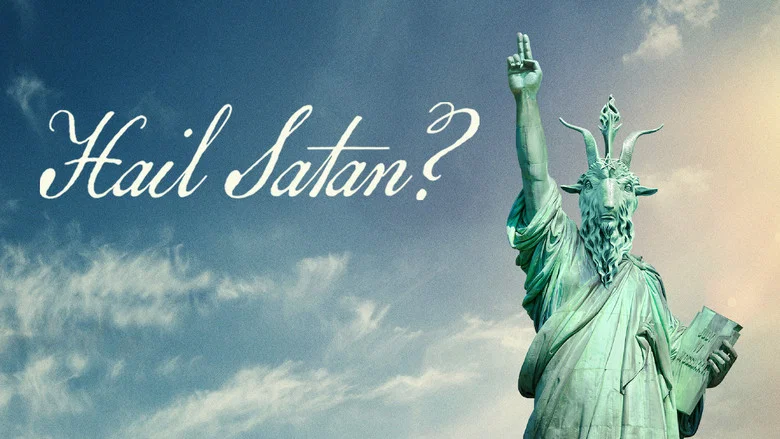 Hail Satan? screenshot 3