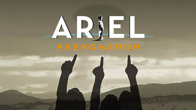 Ariel Phenomenon screenshot 2