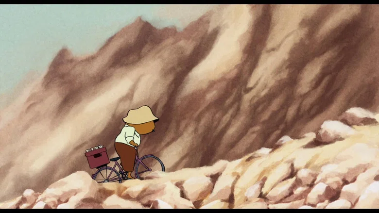 Walter screenshot 4