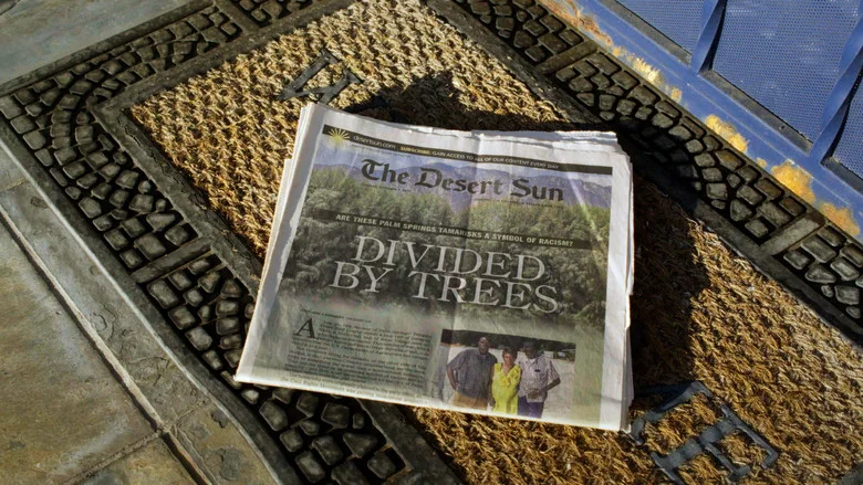 Racist Trees screenshot 6