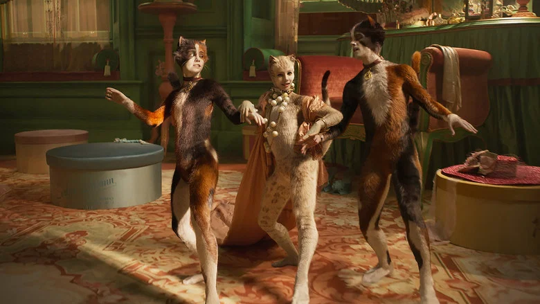 Cats screenshot 3