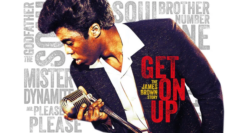 Get On Up screenshot 6