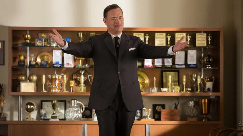 Saving Mr. Banks screenshot 4