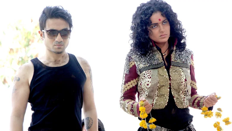Revolver Rani screenshot 4