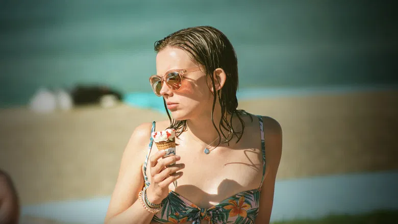 Reckless Summer screenshot 1