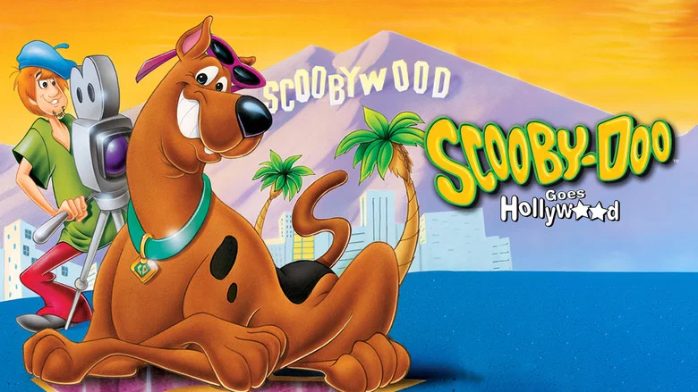 Scooby Goes Hollywood screenshot 5