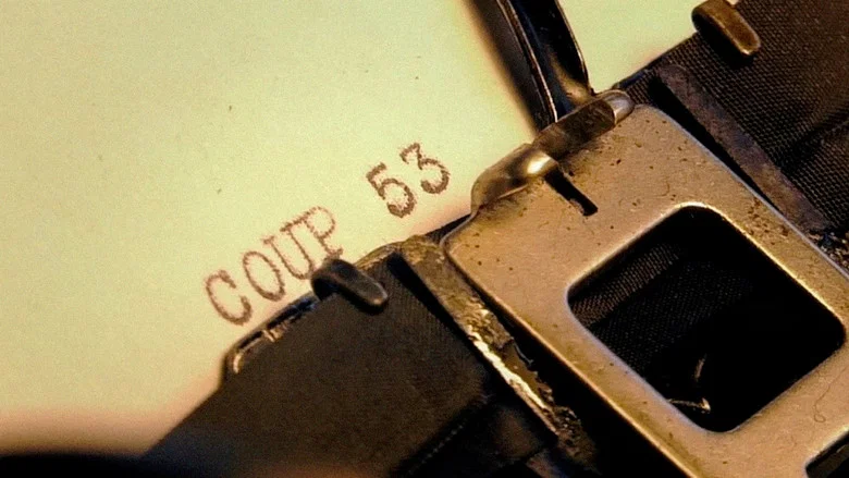 Coup 53 screenshot 5