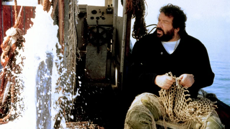 They Called Him Bulldozer screenshot 6