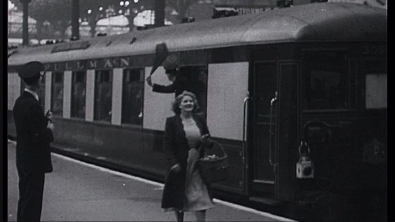London to Brighton in Four Minutes screenshot 1