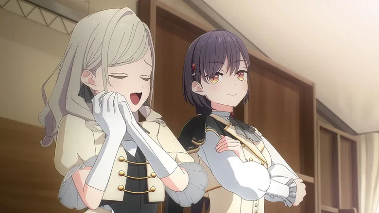 Love Live! Hasunosora Girls' High School Idol Club Bloom Garden Party screenshot 4