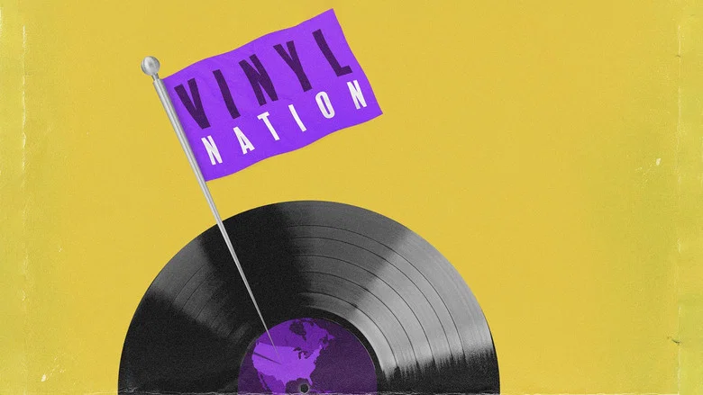 Vinyl Nation screenshot 3