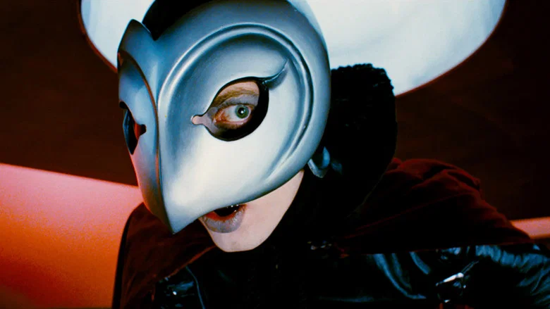 Phantom of the Paradise screenshot 3
