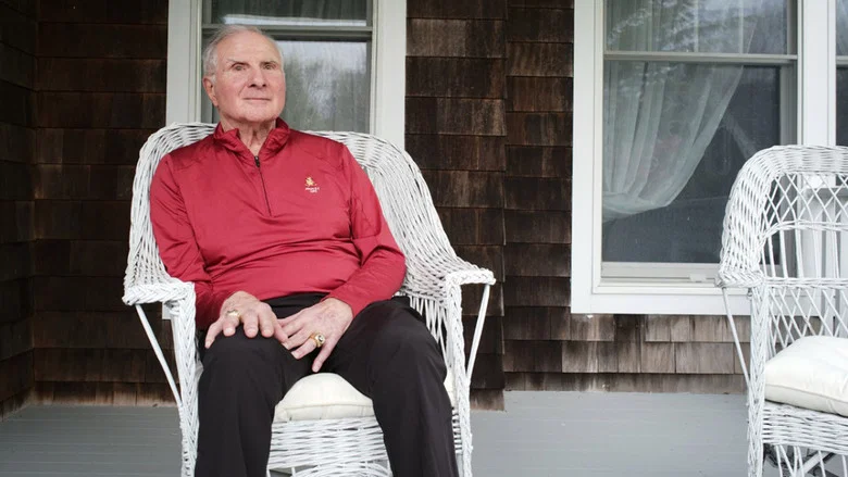 The Many Lives of Nick Buoniconti screenshot 2