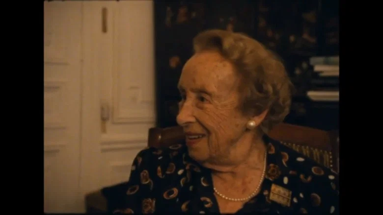 Germaine chez elle screenshot 7
