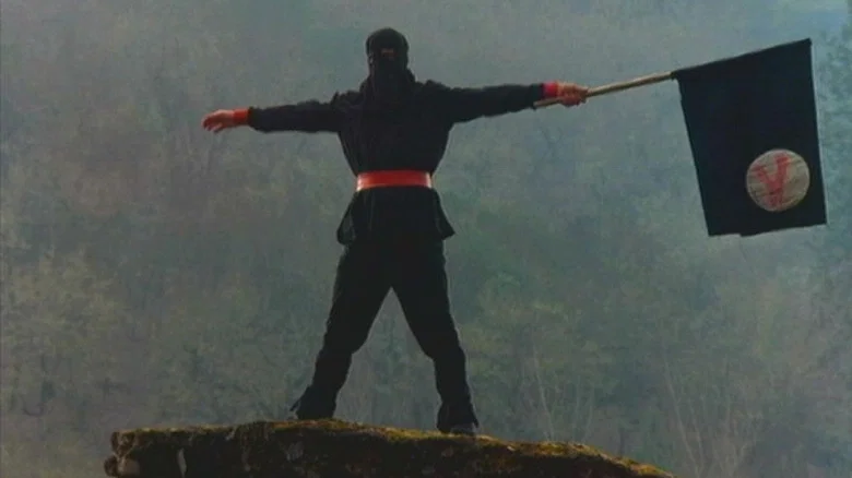 Gymkata screenshot 6