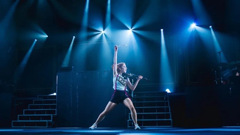 Lindsey Stirling: Brave Enough screenshot 4