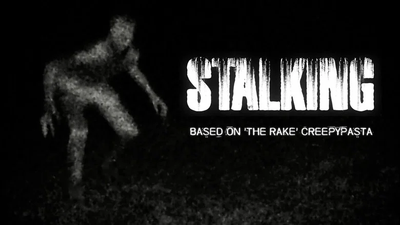 Stalking screenshot 1