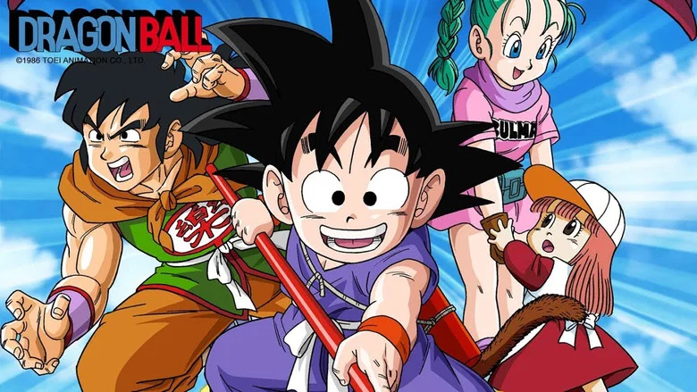 Dragon Ball: Curse of the Blood Rubies screenshot 4