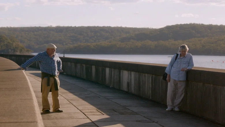 The Dam screenshot 3