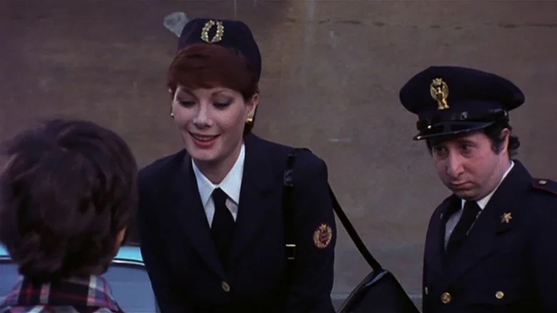 A Policewoman on the Porno Squad screenshot 3