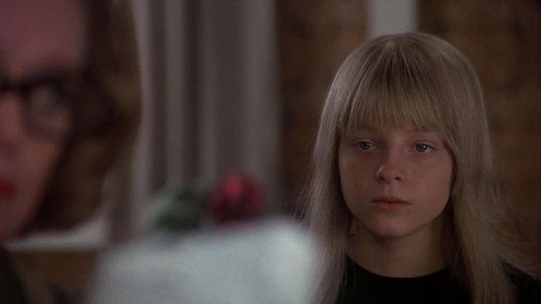 The Little Girl Who Lives Down the Lane screenshot 5