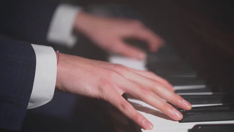 Crescendo screenshot 1