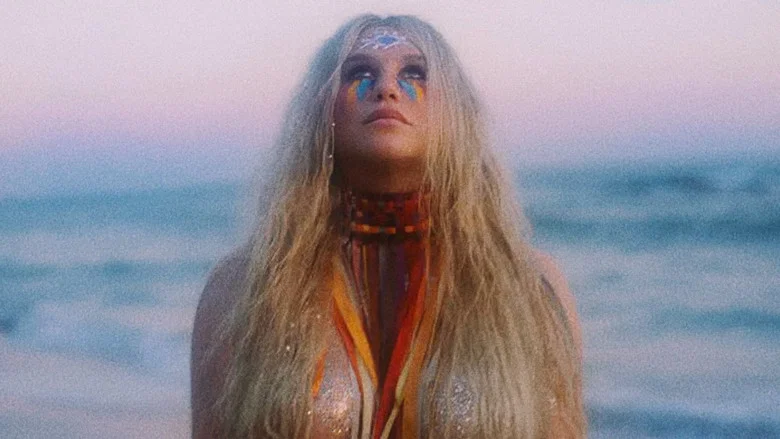 Kesha: Rainbow - The Film screenshot 2